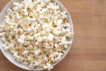 Pop Corn