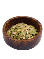 pumpkin seeds