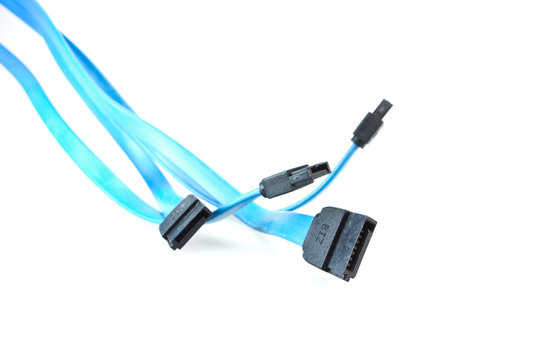 S-ATA Kabel