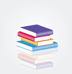 books color