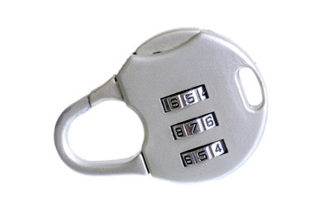 Small Lock