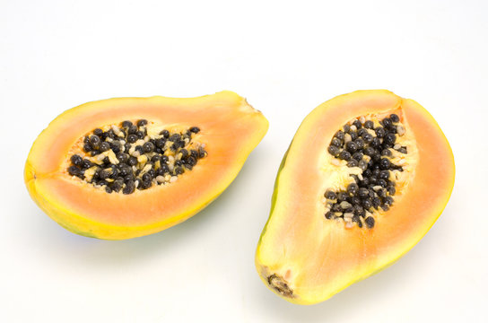 Papaia (Carica Papaya)