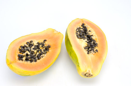 Papaia (Carica Papaya)