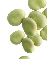 Broad Beans