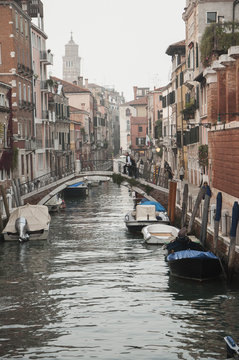 canale di venizia 