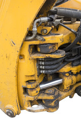 hydraulics
