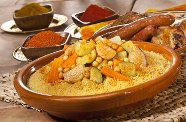 Couscous