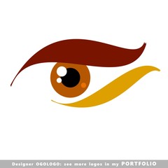 eyes logo