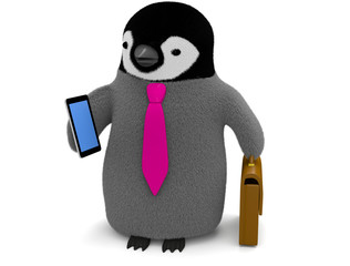 ペンギン