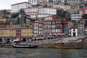 Porto © lajdaczysko