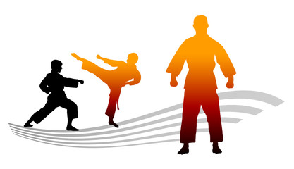 karate - 45 © Salome