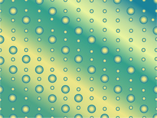 dots background