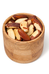brazil nuts