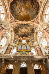 Dom Saint Jakob, Cathedral of Innsbruck, Austria