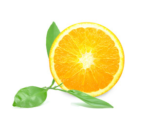 orange fruit