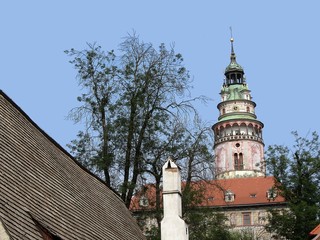 cesky krumlov