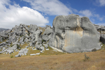 Landscape © Rochu_2008