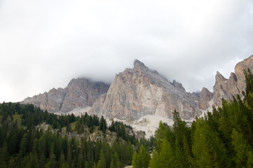 Drei Zinnen - Dolomiten - Alpen
