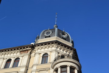 Kamienice Łódzkie © Senatorek