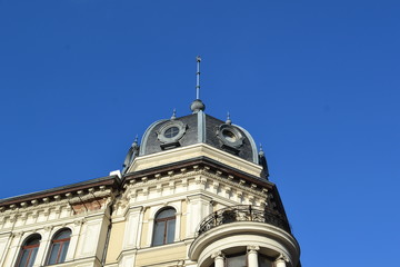 Kamienice Łódzkie © Senatorek