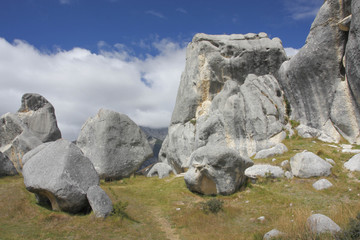 Natural wonders
