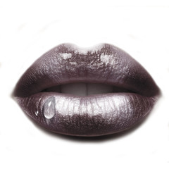 Obraz premium Lips.