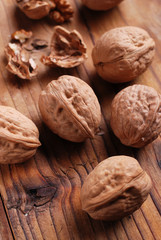 noci di sorrento biologiche