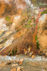 Kerlingarfjoell, Iceland