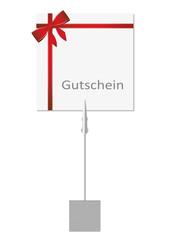 Gutschein