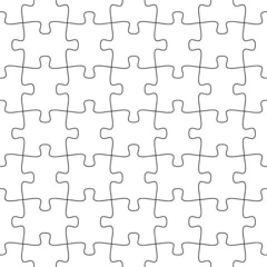 Puzzle Textur kachelbar
