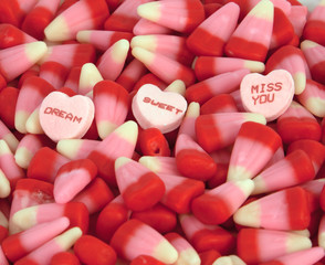 Valentine's Candy