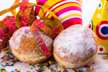 Krapfen