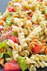 pasta salad