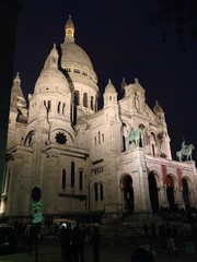 Sacre Coeur