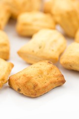 tocchetti alle olive