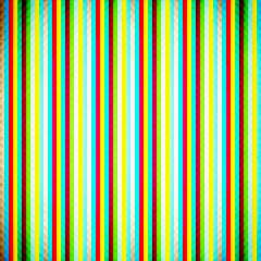 Obraz premium Retro Grungy Wallpaper Pattern