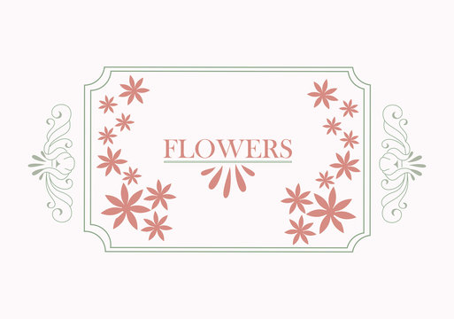 flowers design