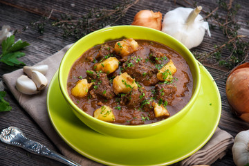 Goulash