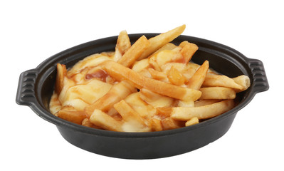 poutine