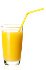 Orange juice