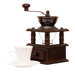 Coffee grinder