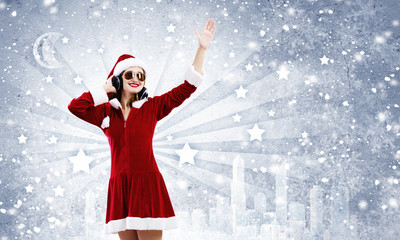 Celebrating New Year