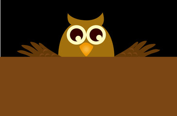owl design