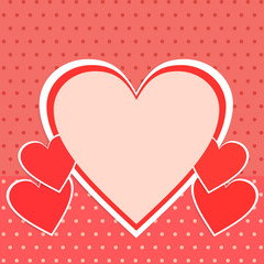 I love you background for notes