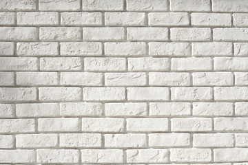 Obraz premium Mur z cegły