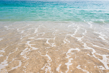 沖縄の海