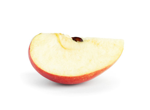 Apple slice