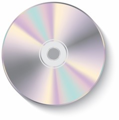 CD disk