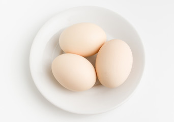 eggs