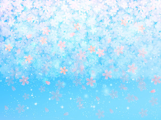 さくら　桜　背景